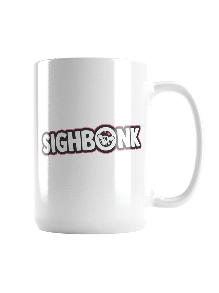 SiGHBONK MUG product image (2)