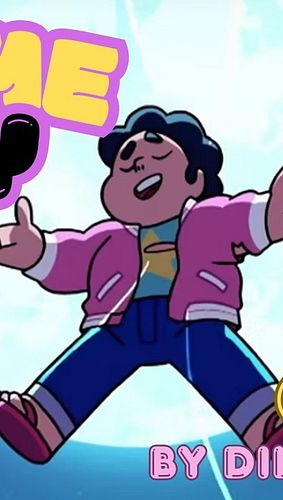 Let me try by Natewantstobattle #music #letmetry #stevenuniverse #natewantstobattle #tiktok #trending #emo #poppunk #rock