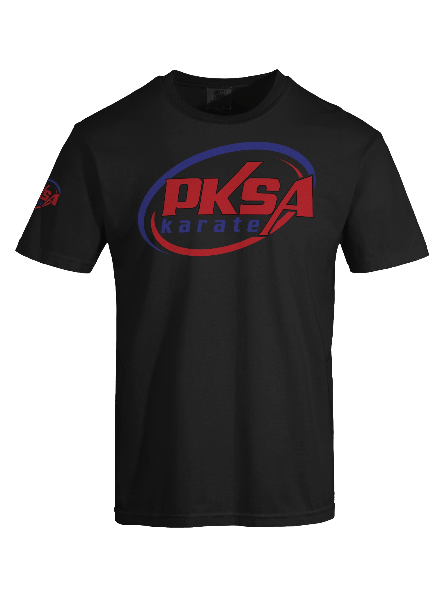 Adult: Embrace Discipline Tee product image (8)