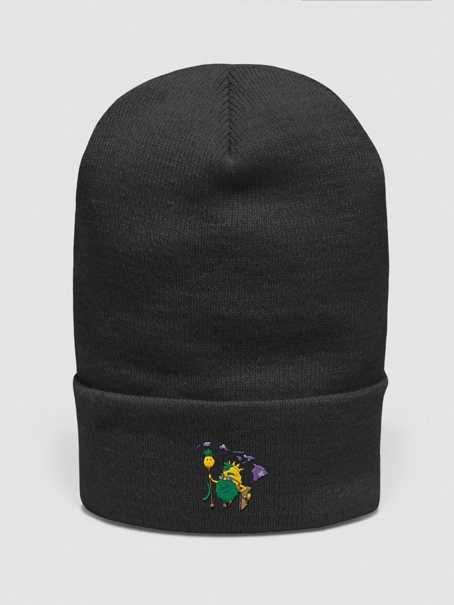 NVR Forfeit Aloha Beanie product image (9)