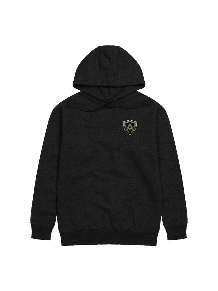All For Productions | Hoodie product image (1)