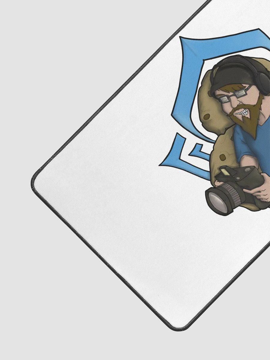 Spandy Glyph Mat product image (3)
