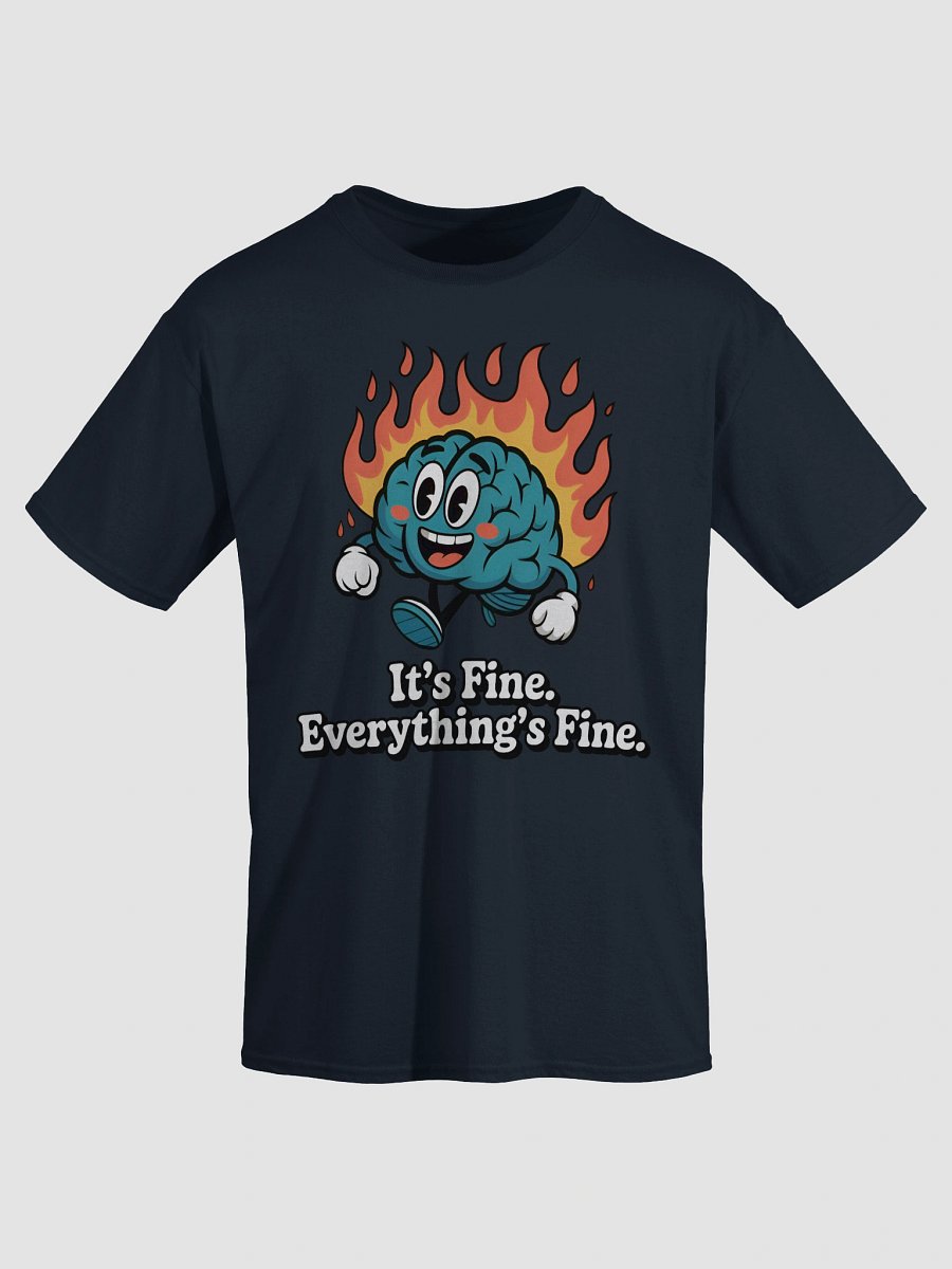 Satire Tshirt product image (13)