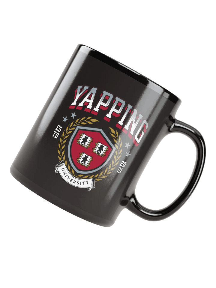 Bearry Smart Mug product image (1)