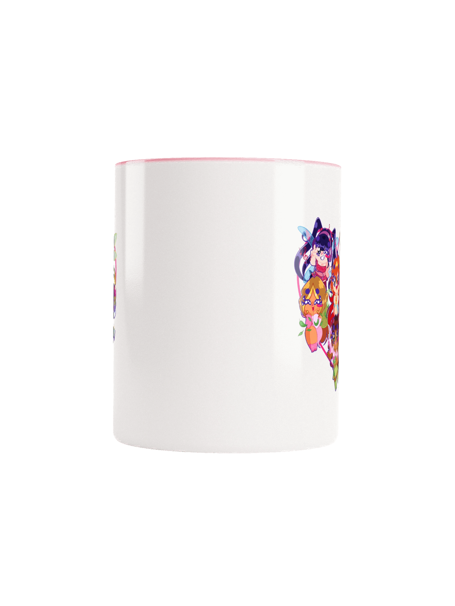 Winx Club Chibi Charmix Mug product image (5)