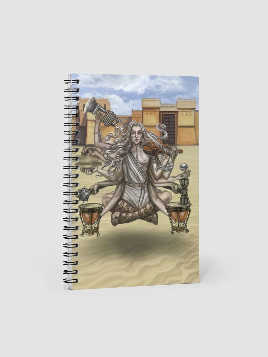 Kydoimos, the Din of Combat product image (1)