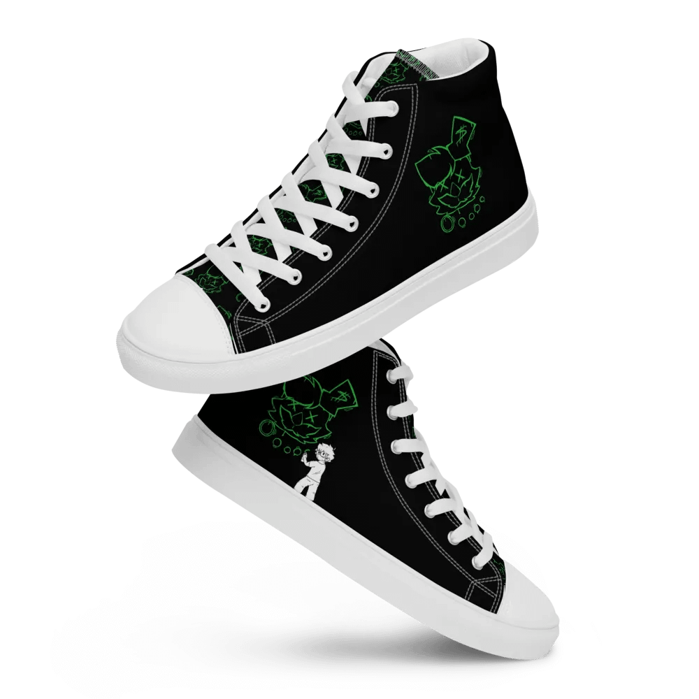 Graffiti Shoes (Men's) product image (9)