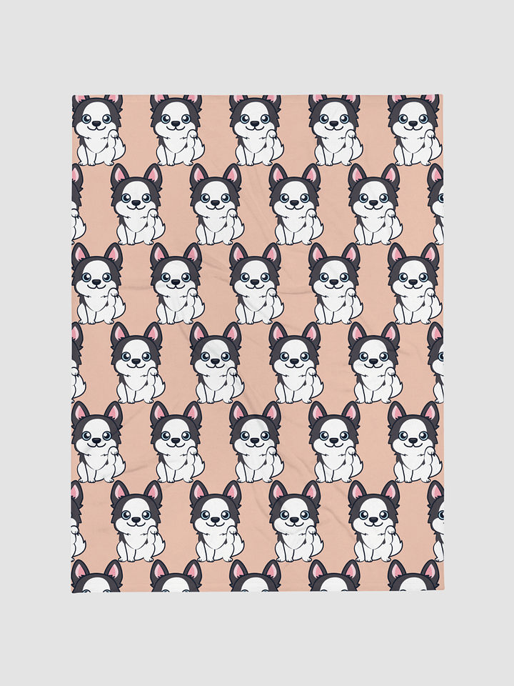 Coco Throw product image (1)