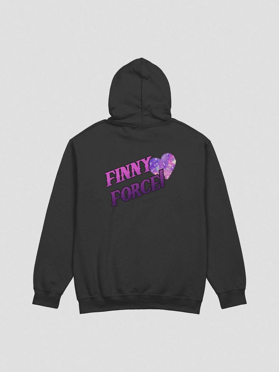 Finny Force Classic Hoodie! product image (22)