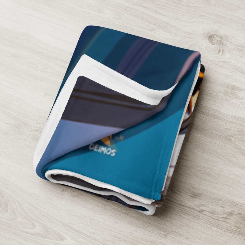 Rev & Relax Blanket product image (7)