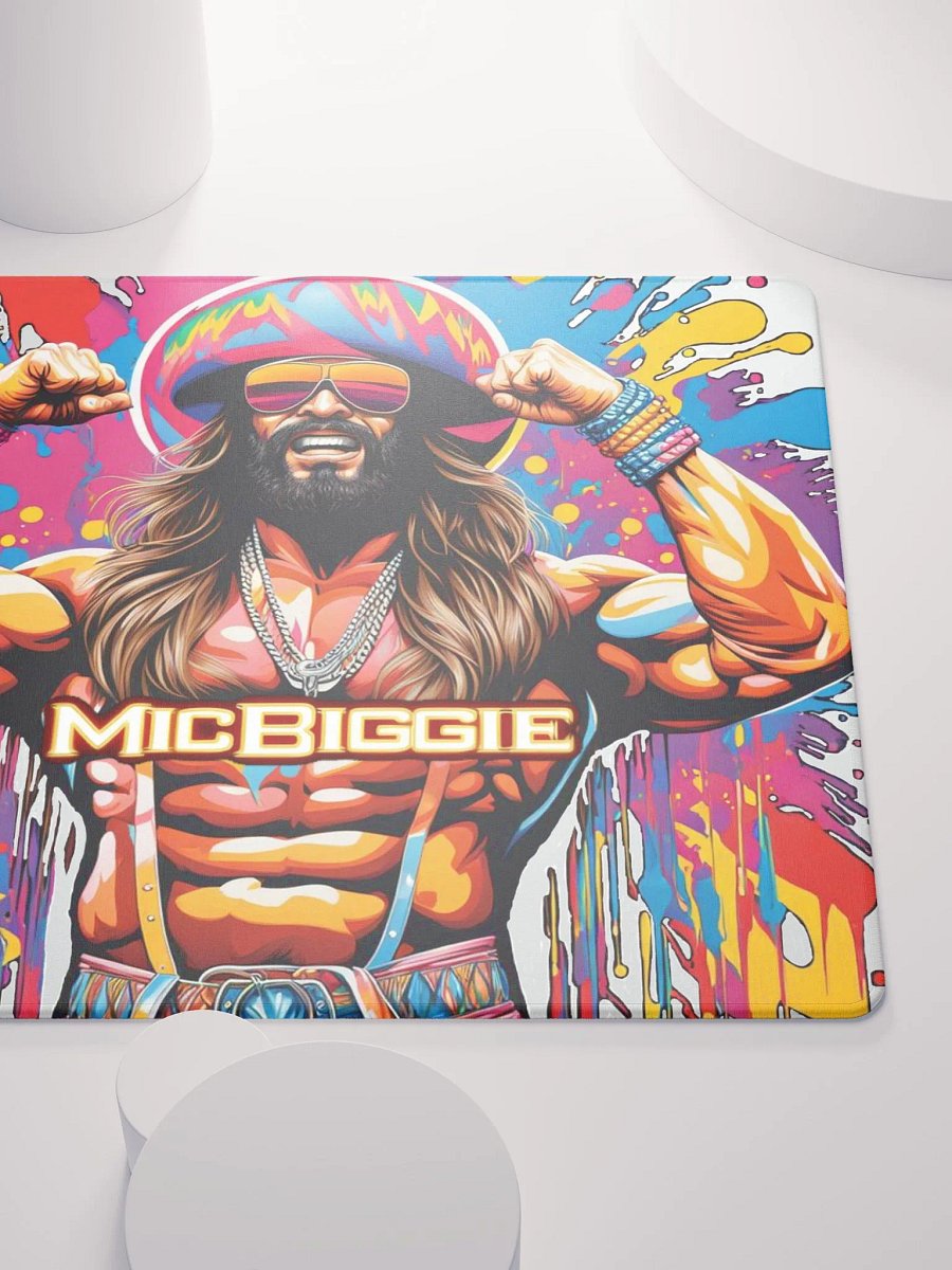 MicBiggie Mats product image (9)