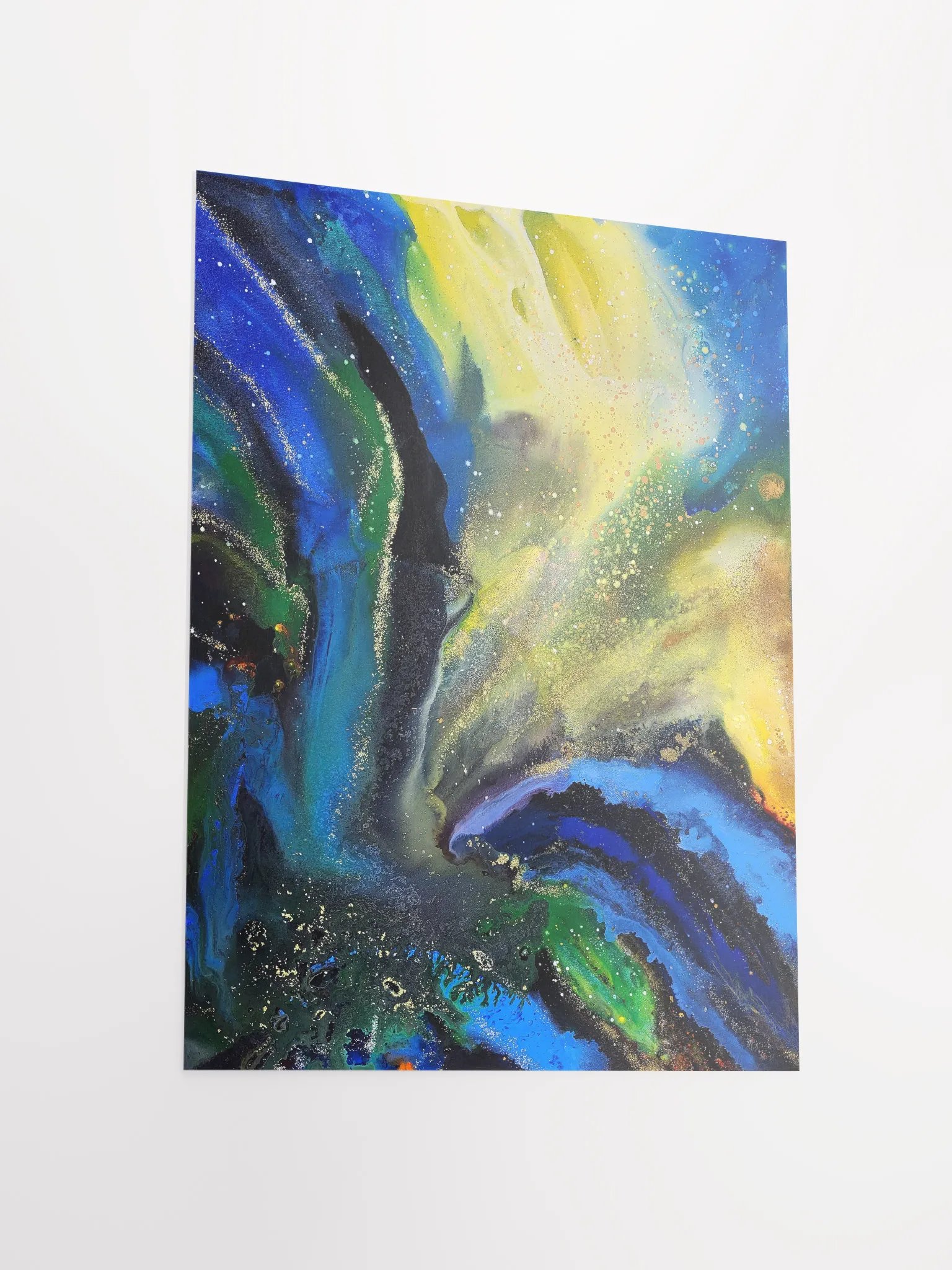 Universal Light Poster product image (5)