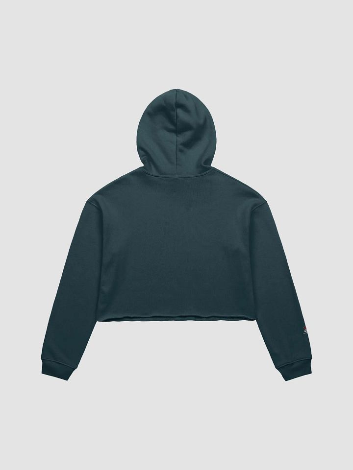 Bobeans Cropped Hoodie product image (7)