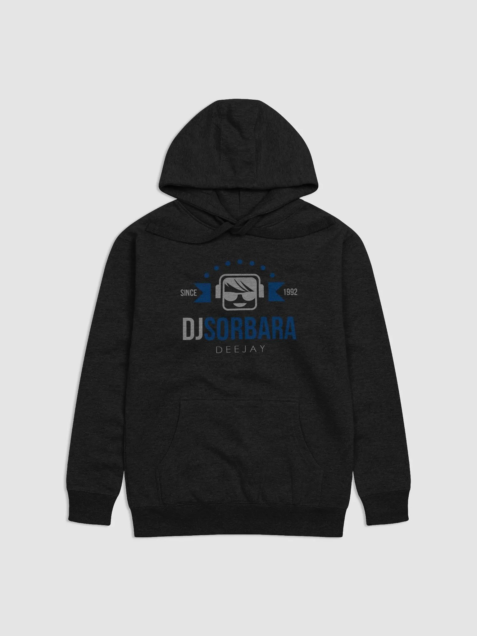 Felpa Dj Sorbara product image (5)