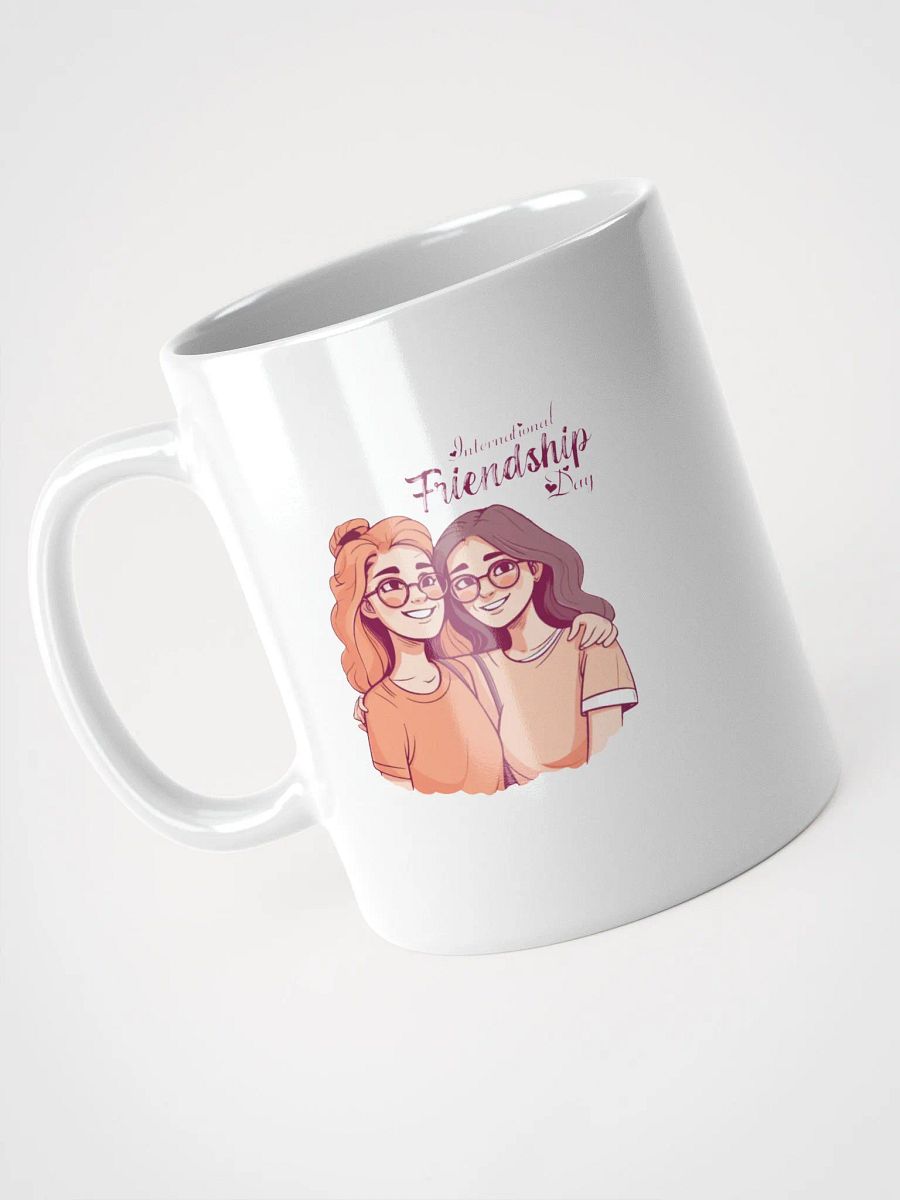 Sparkling Friendship Mug product image (7)