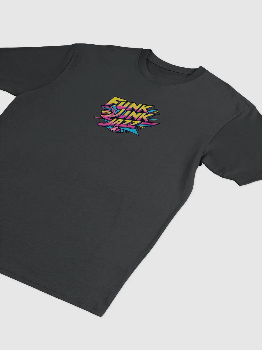 Cotton Heritage Men's Premium Heavyweight Tee product image (3)