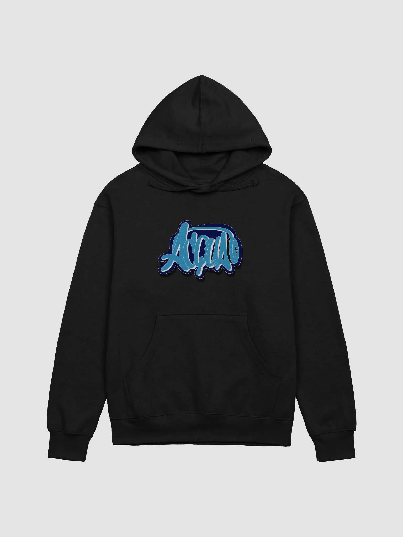 Acqua Hoodie product image (3)