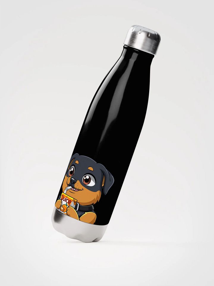 Juicy Steelyx Traveler's Bottle product image (2)