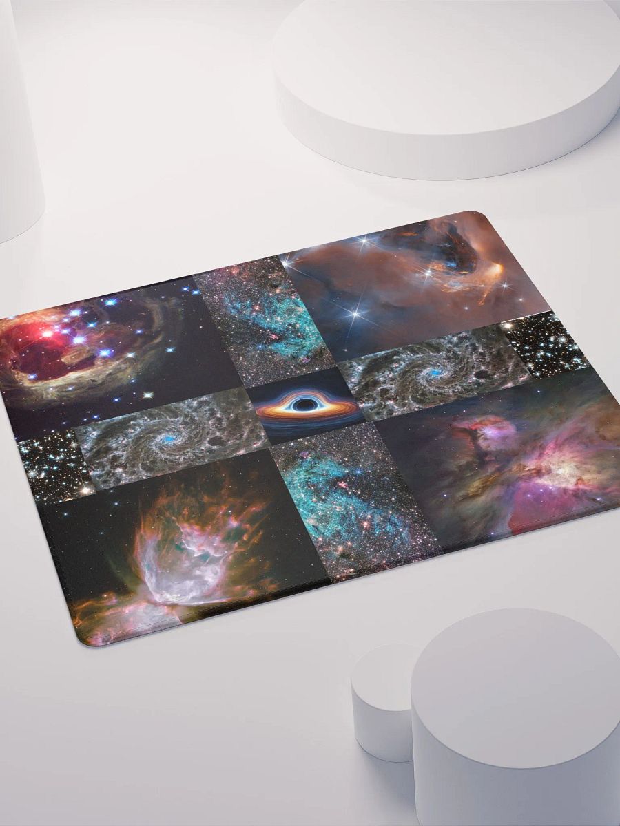 ASTRO Gaming Mouse Pad product image (4)