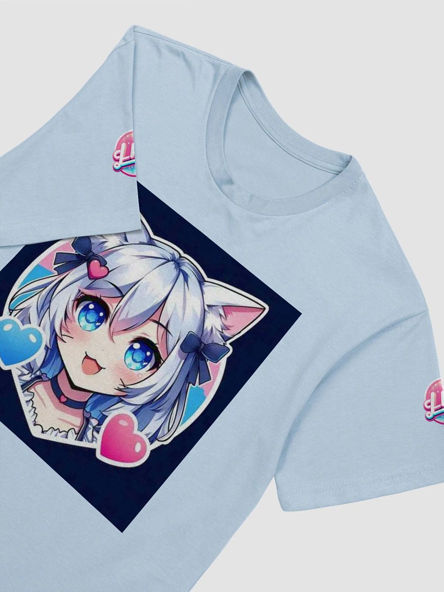 LilyHime Transpride T-Shirt product image (3)