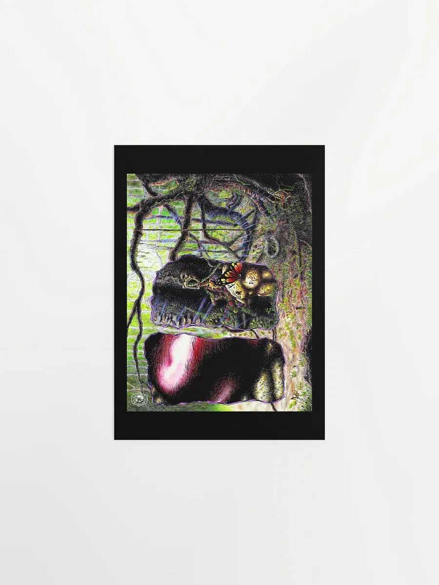 Peace, At Last- Poster Print product image (2)