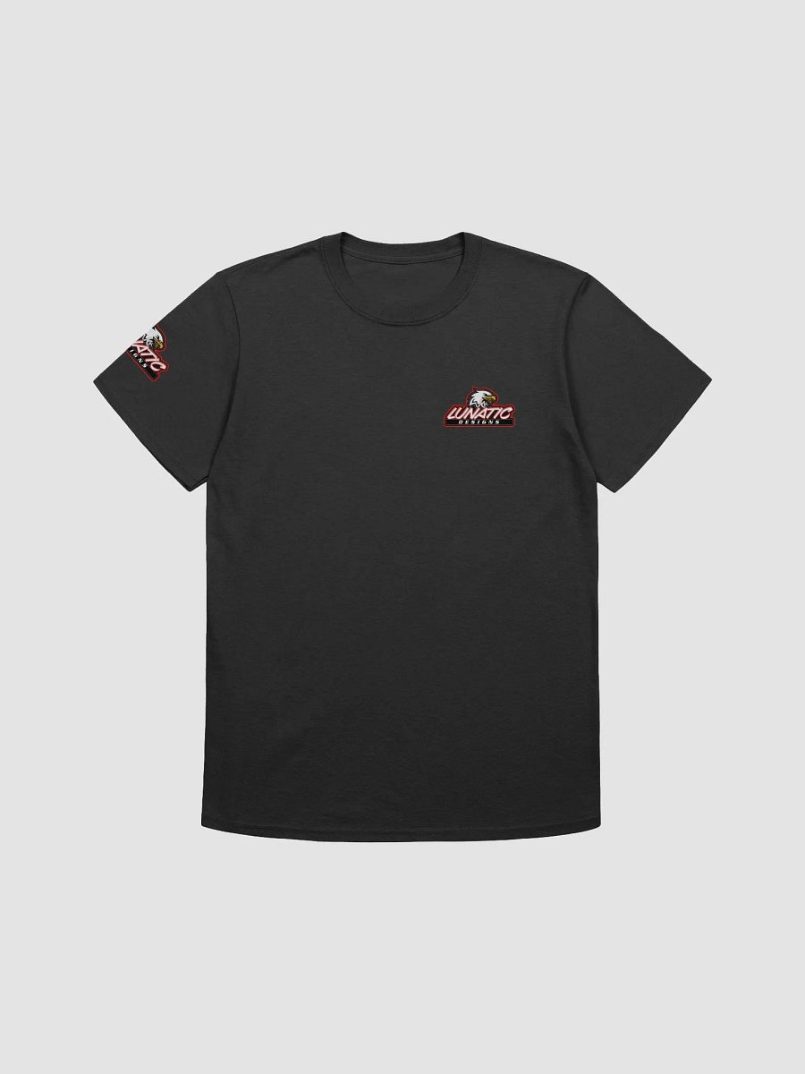 Lunatic Designs Eagle product image (3)