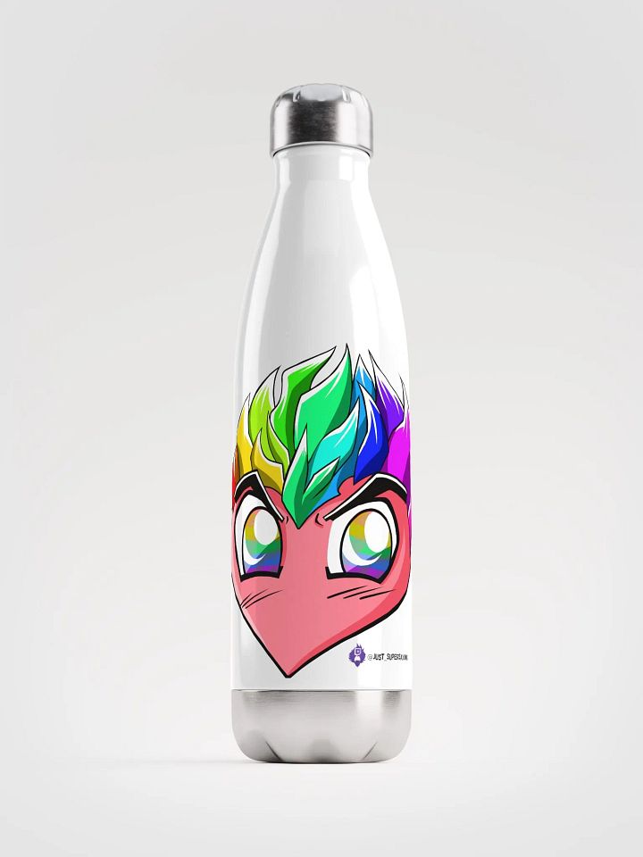 JSS Rainbow Water Bottle product image (1)