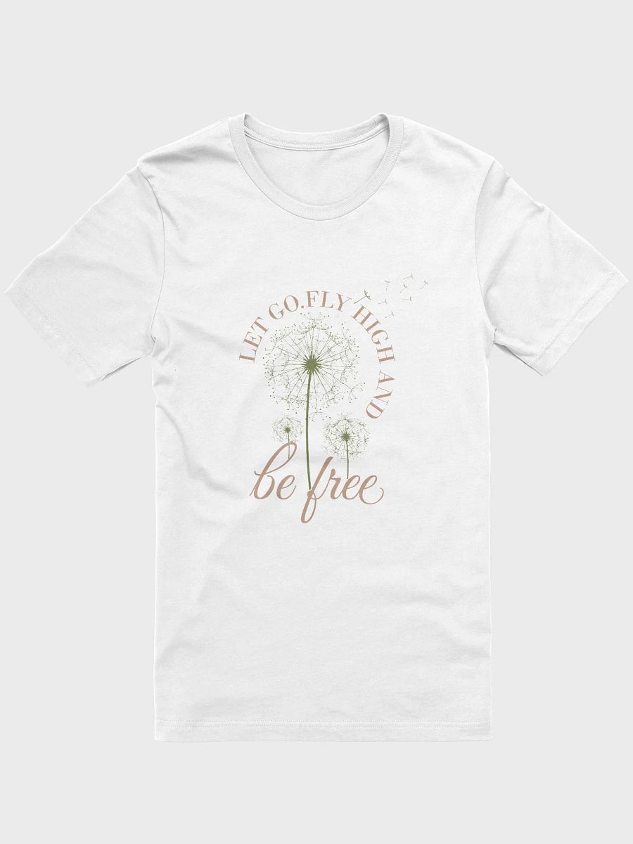 Be Free Tee product image (1)