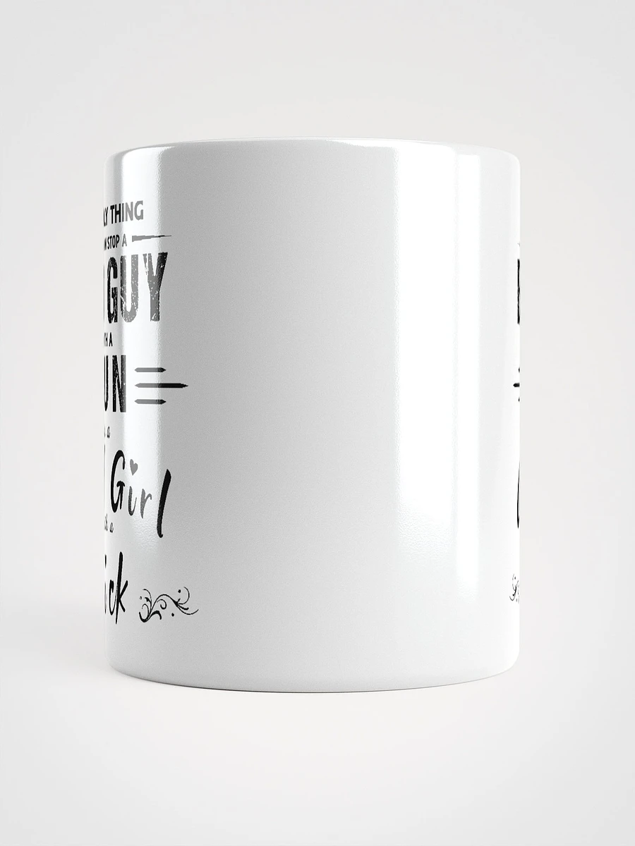 Bad Guy / Good Girl Mug product image (5)