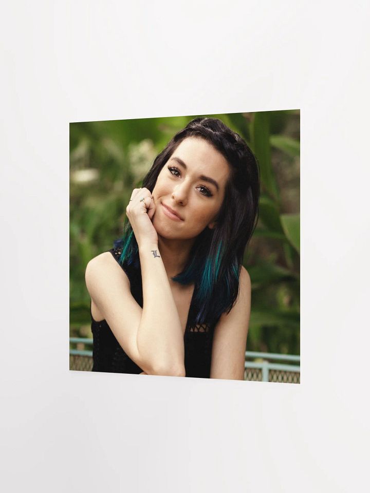 Without Him Poster product image (2)