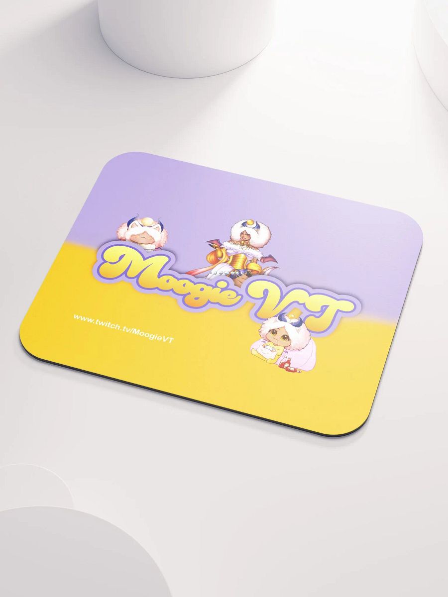 Moogie VT Mouse Pad product image (3)