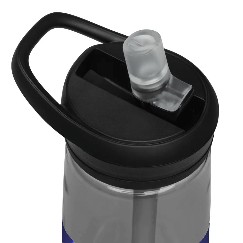 Cyberpunk Water Bottle product image (2)