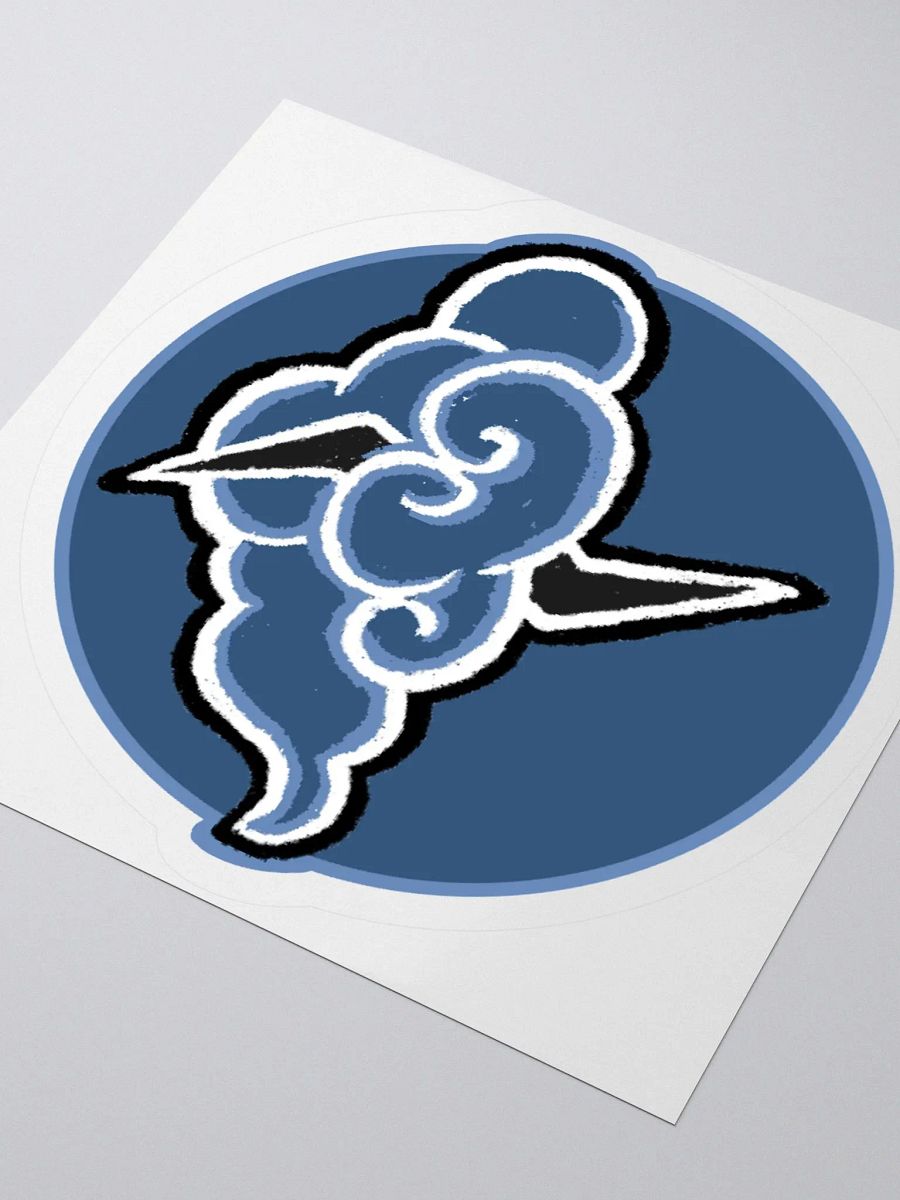 Tempest Sticker product image (7)