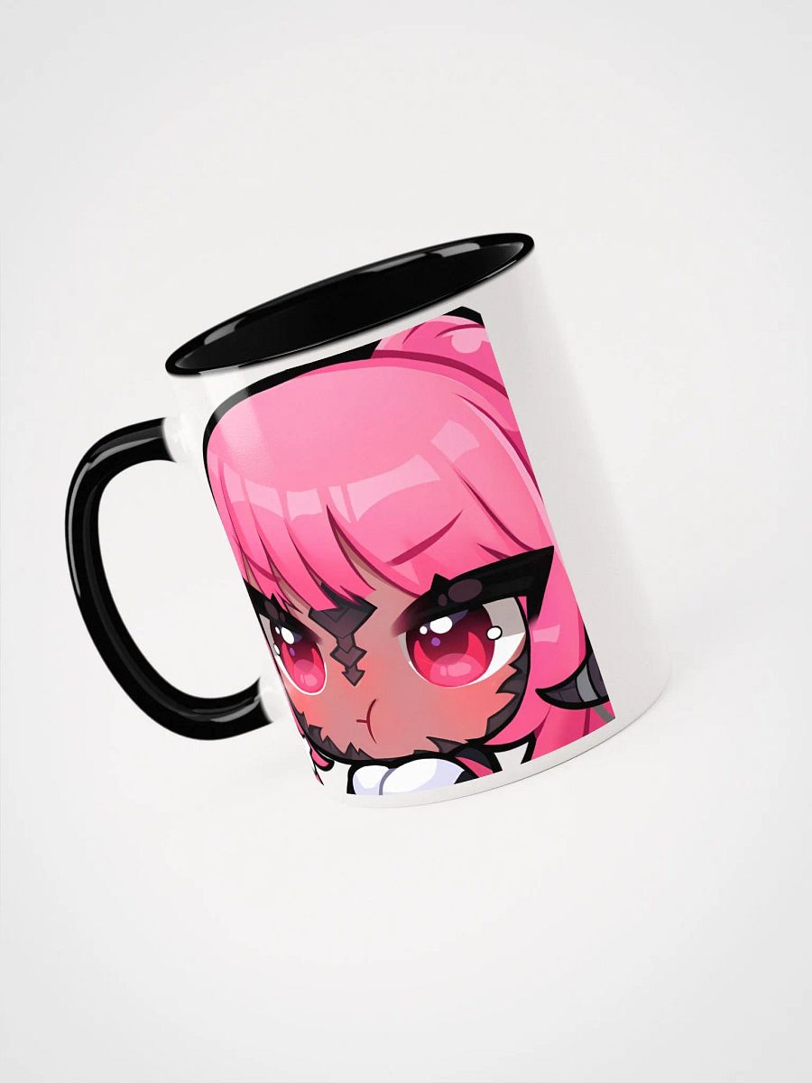 Ceramic Mug - Pout Emote product image (3)