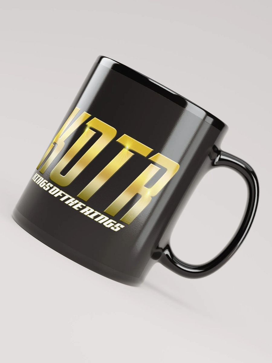 Marvelous Kings Mug product image (4)