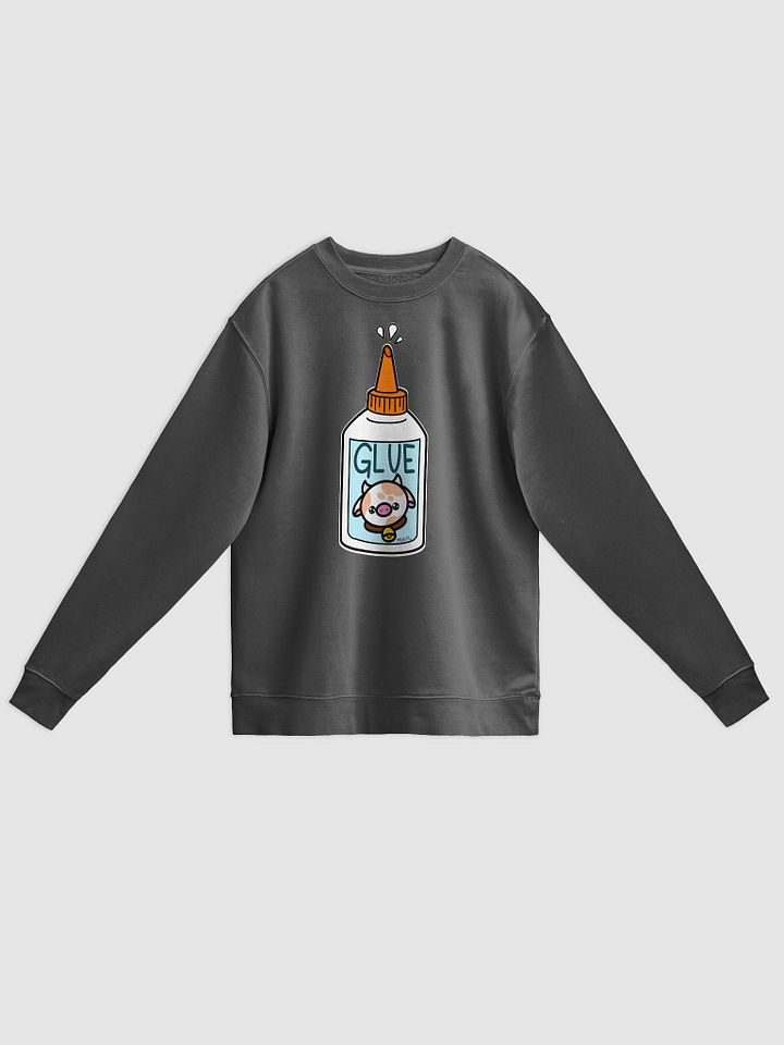 Milky Glue Crewneck product image (91)