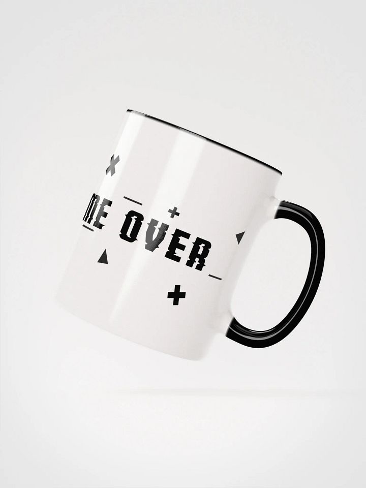 Game Over Mug product image (25)