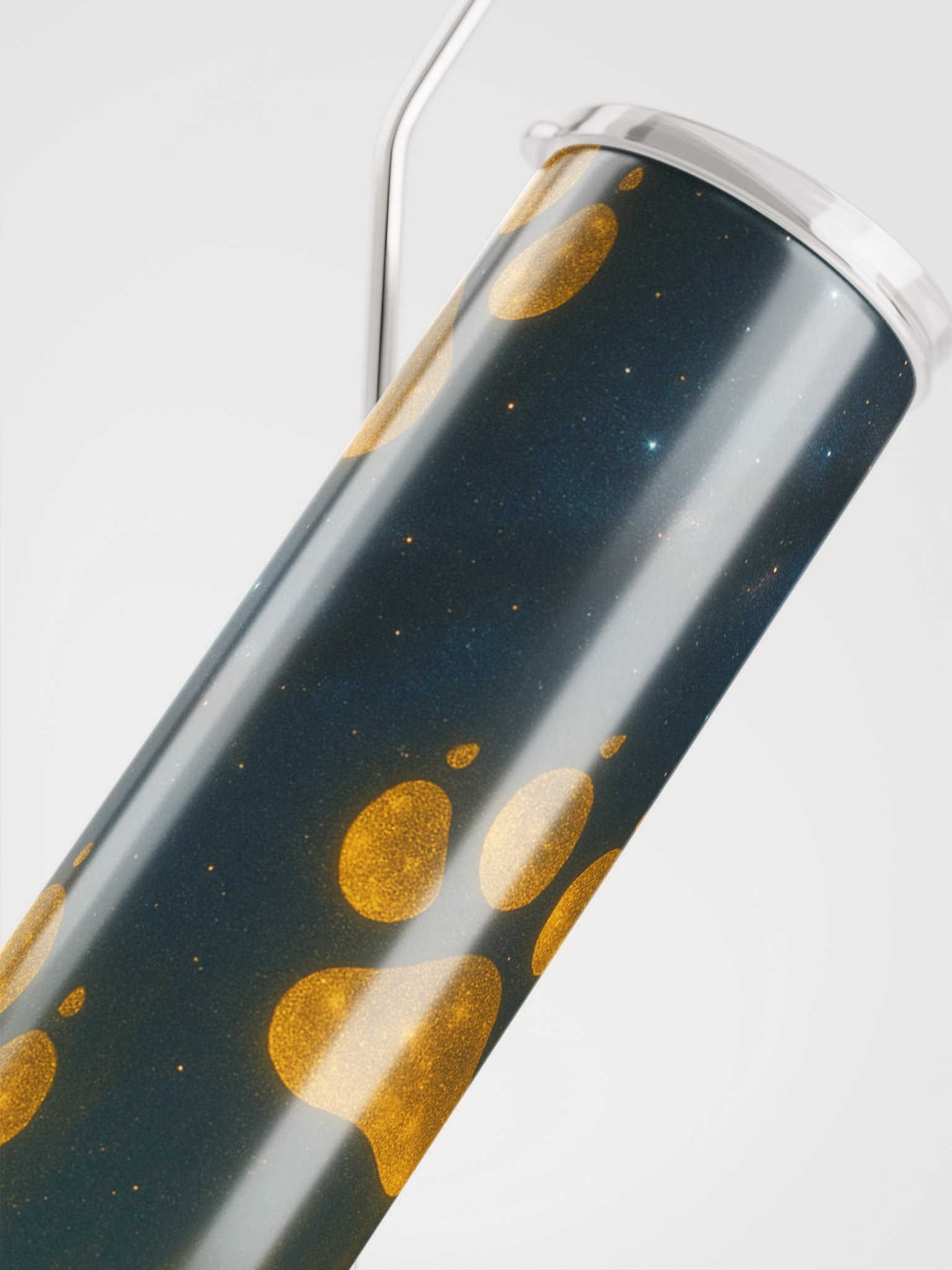 Galactic Paw Aurora Tumbler product image (4)