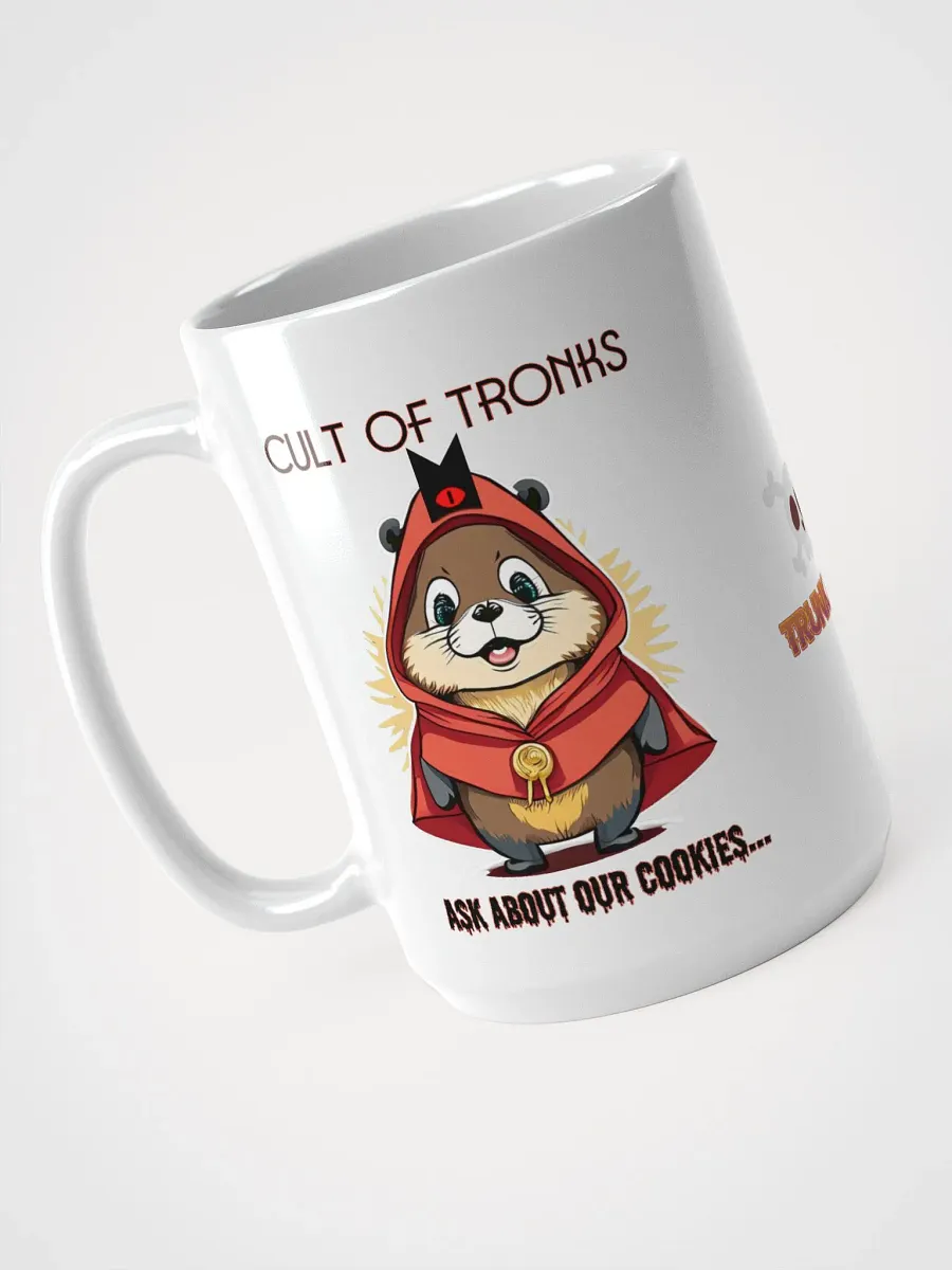C.O.T Mug v2 product image (3)
