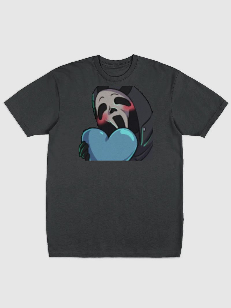Ghostface love