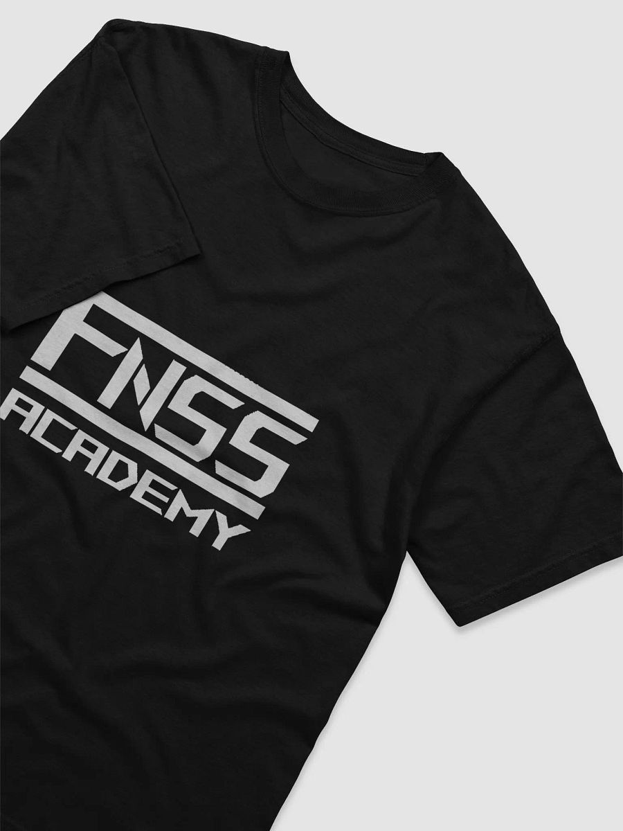 FNSS Edition - Comfort Colors Garment-Dyed Heavyweight T-Shir product image (3)
