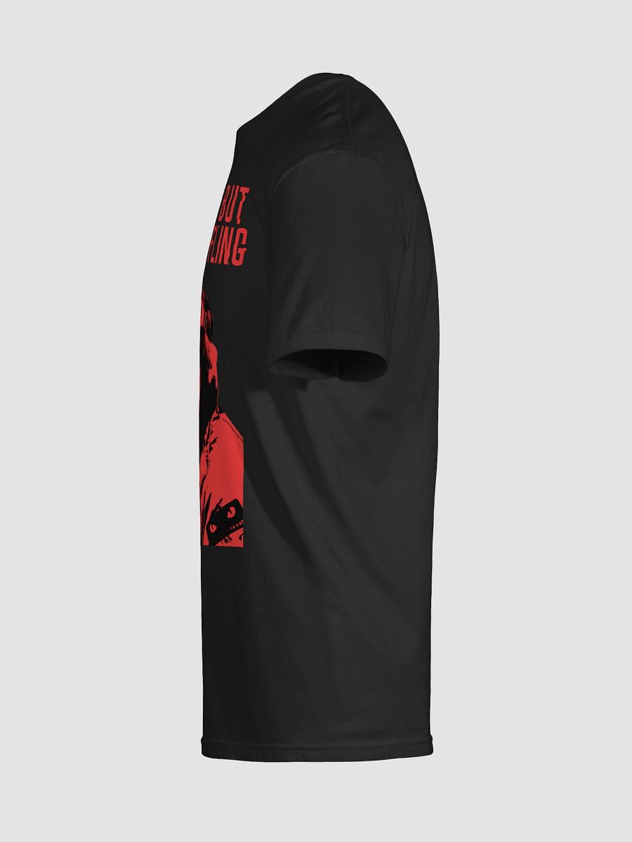 No Foam But What We Fling Shirt product image (26)