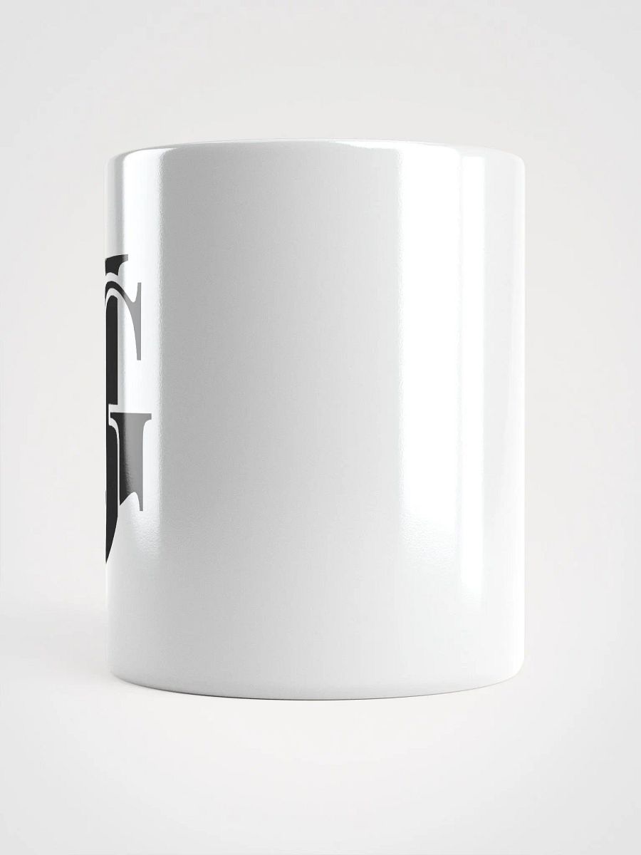 Face / JG logo white product image (15)