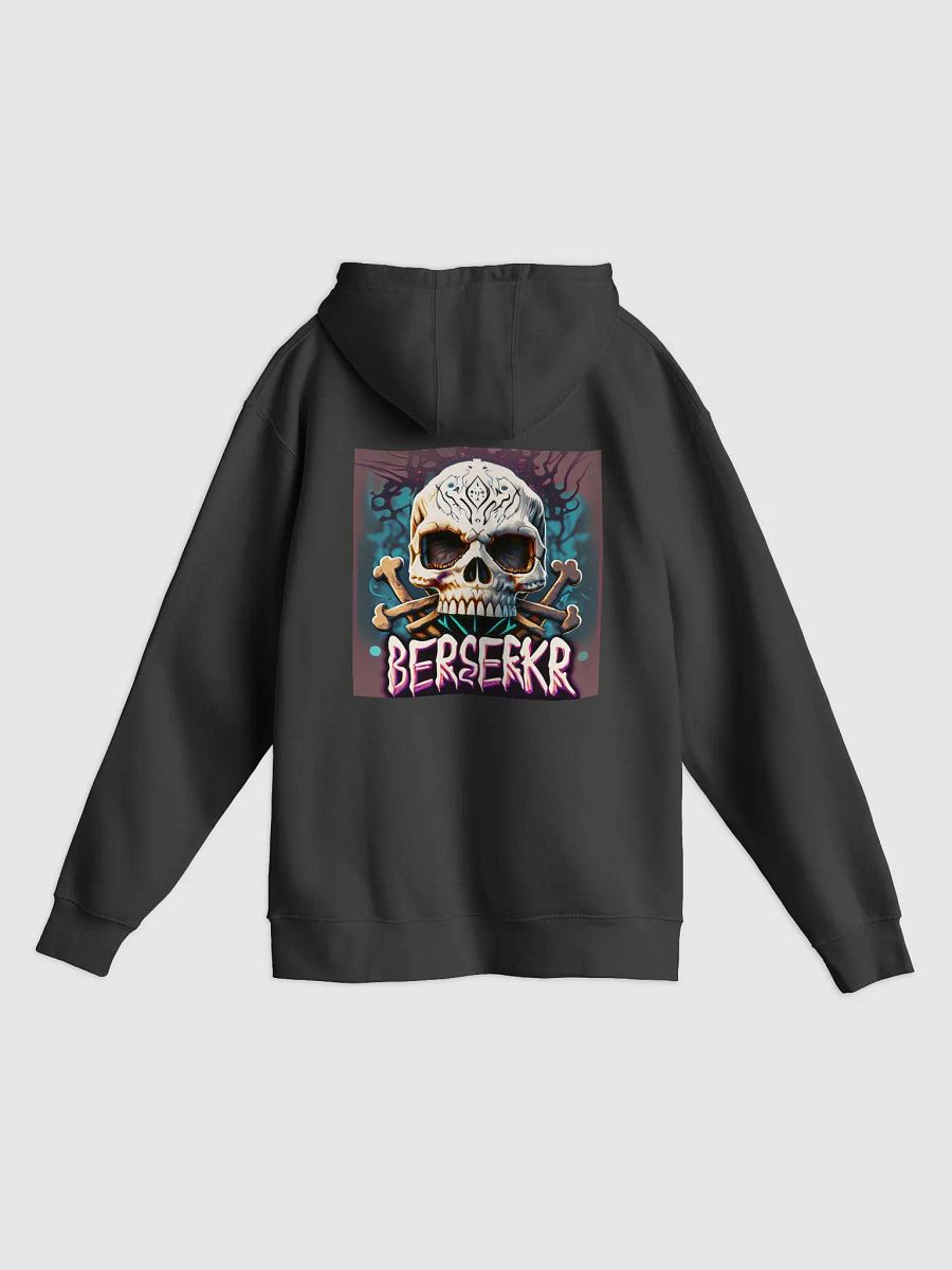 Logo & Print Hoodie product image (5)