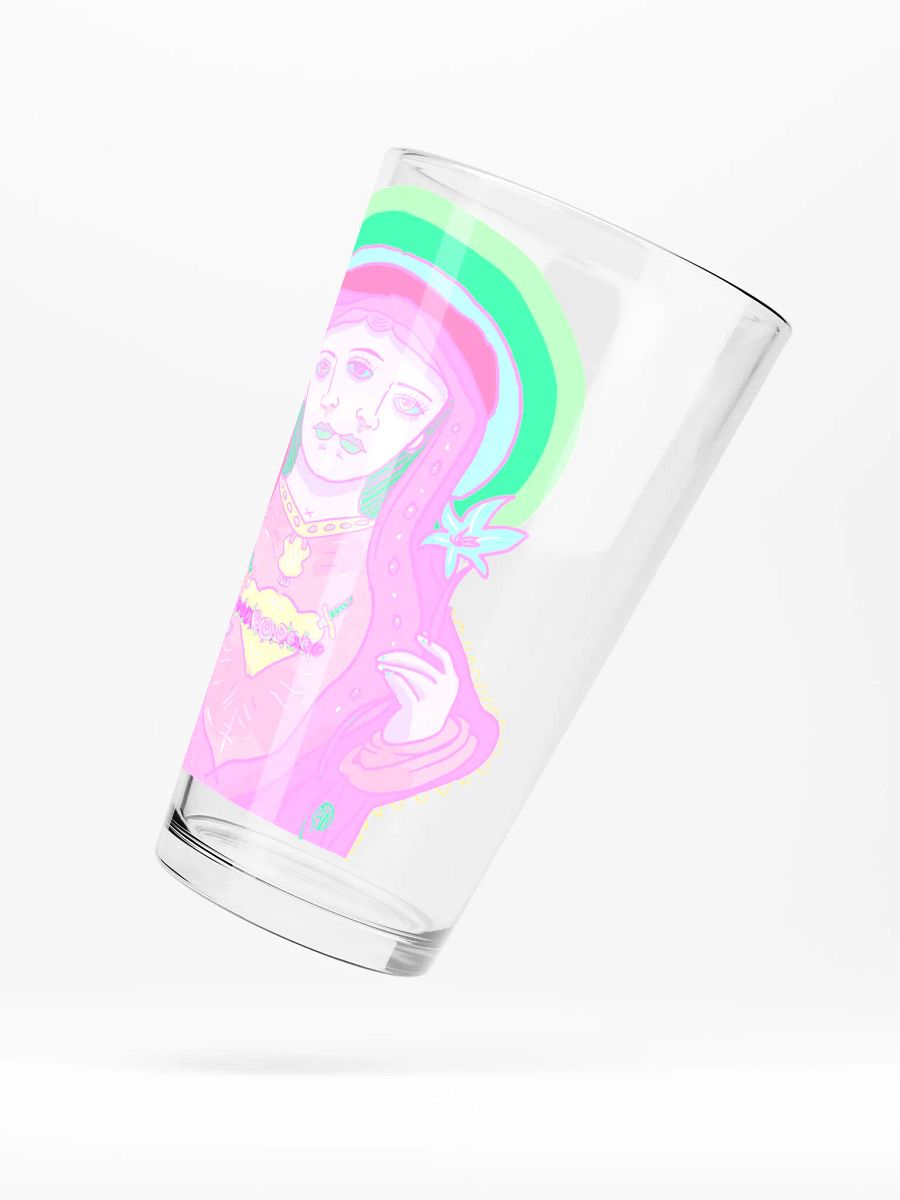 3 eyed Mary product image (5)