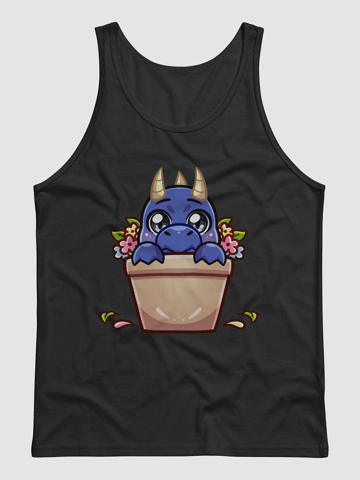 Draco Unisex Tank product image (13)