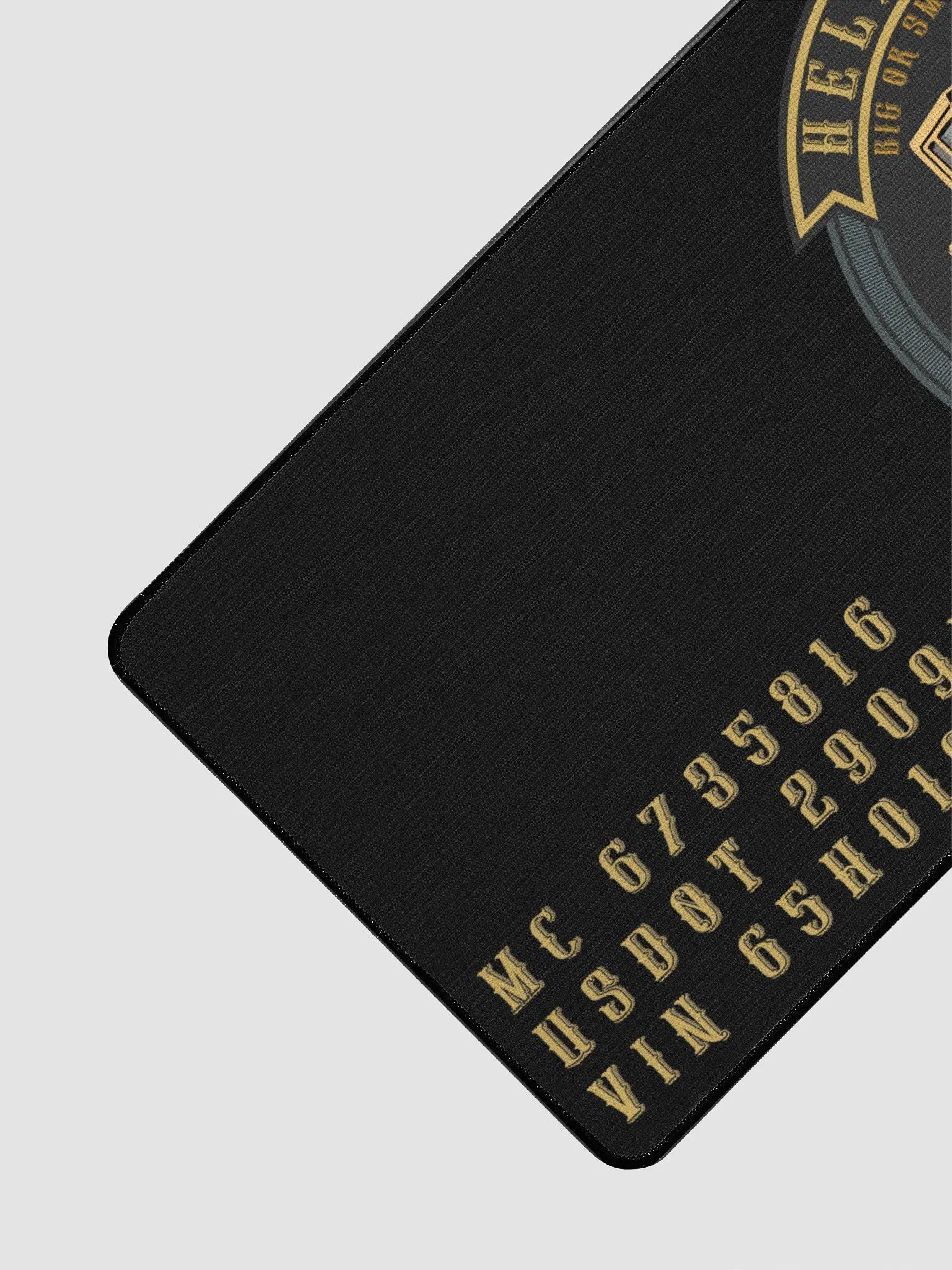 HCHH Desk Mat product image (3)