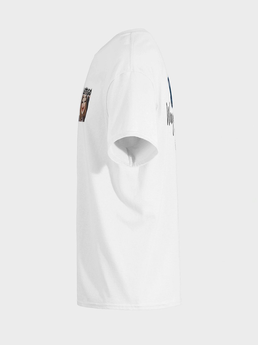 Let's Go! Wayward Jeeper T-Shirt1 product image (81)