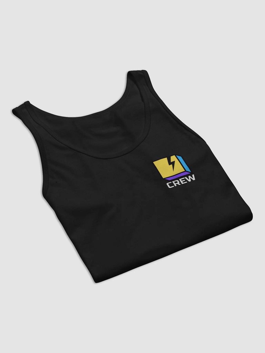 Cube Crew Tank product image (18)