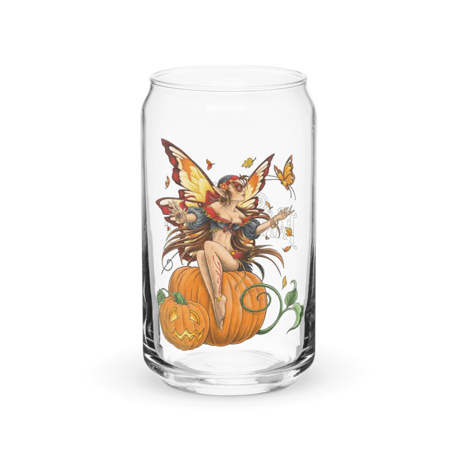 Masquerade - SFA Can Glass product image (4)